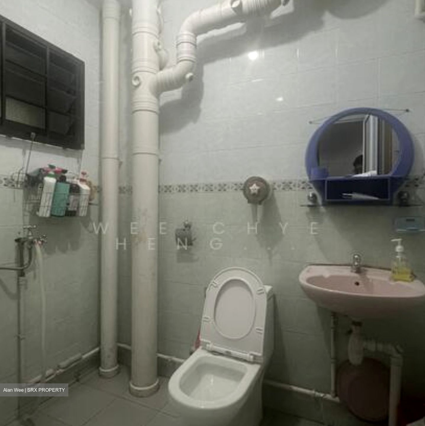 Blk 662D Jurong West Street 64 (Jurong West), HDB 4 Rooms #599240221
